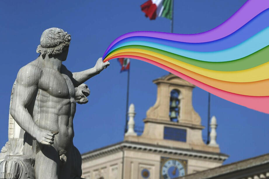 Quirinale: i candidati Casini, Pera, Casellati, Moratti, Frattini, Cartabia e i diritti LGBTQ+