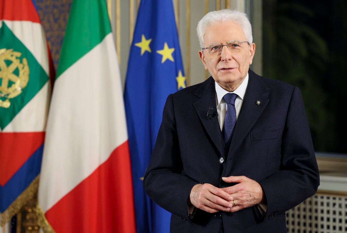 "Presidente Mattarella, il mio amore vale meno? Siamo genitori di Serie B?" la lettera di un aspirante papà gay - sergio mattarella - Gay.it