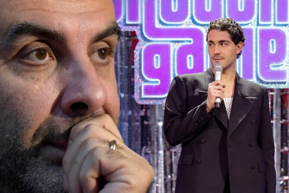 Simone Pillon attacca Drag Race Italia, ma Tommaso Zorzi lo zittisce