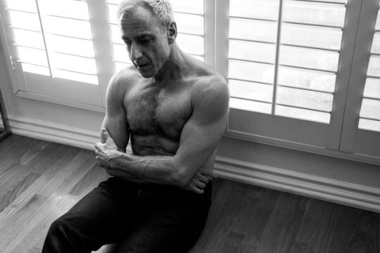David Pevsner, da Modern Family a Only Fans
