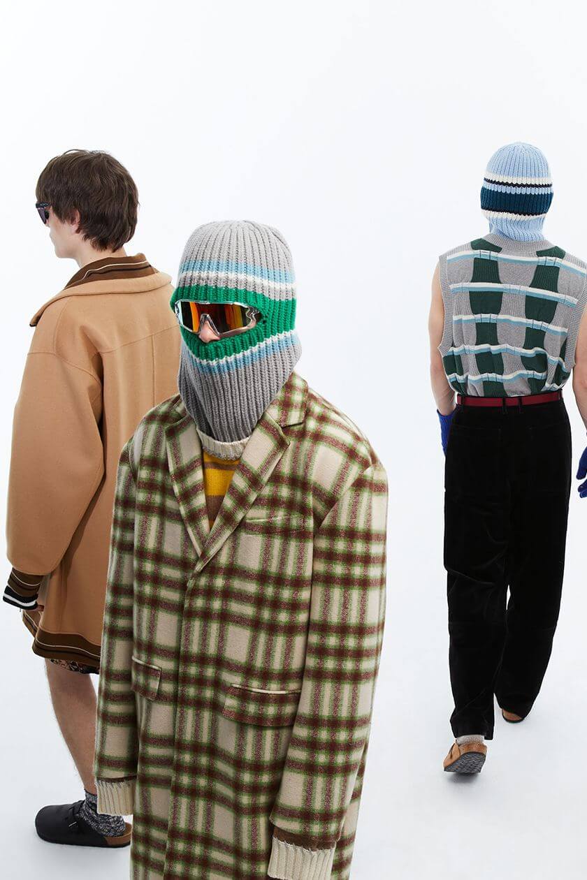 Made in China is cool, tutto è contaminato: intervista al designer Andrea Pompilio - Gay.it