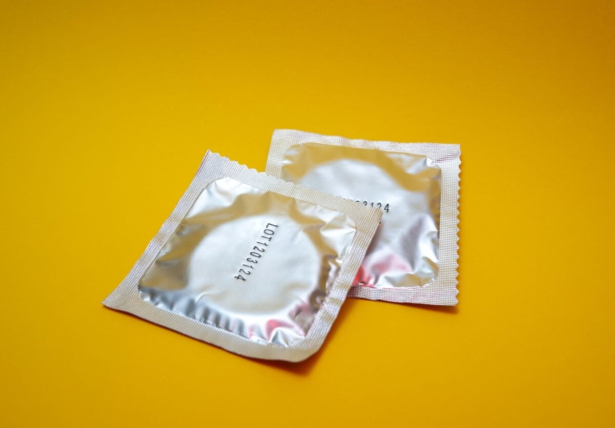 Arriva il primo preservativo specifico per sesso anale