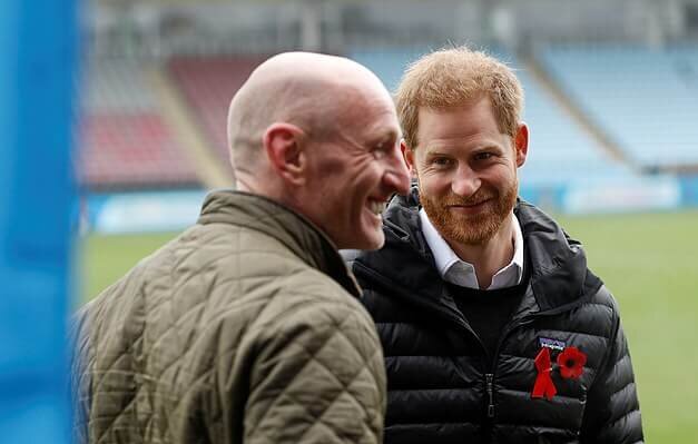 Il principe Harry ci invita a fare il test dell’HIV: “È un dovere di chiunque”