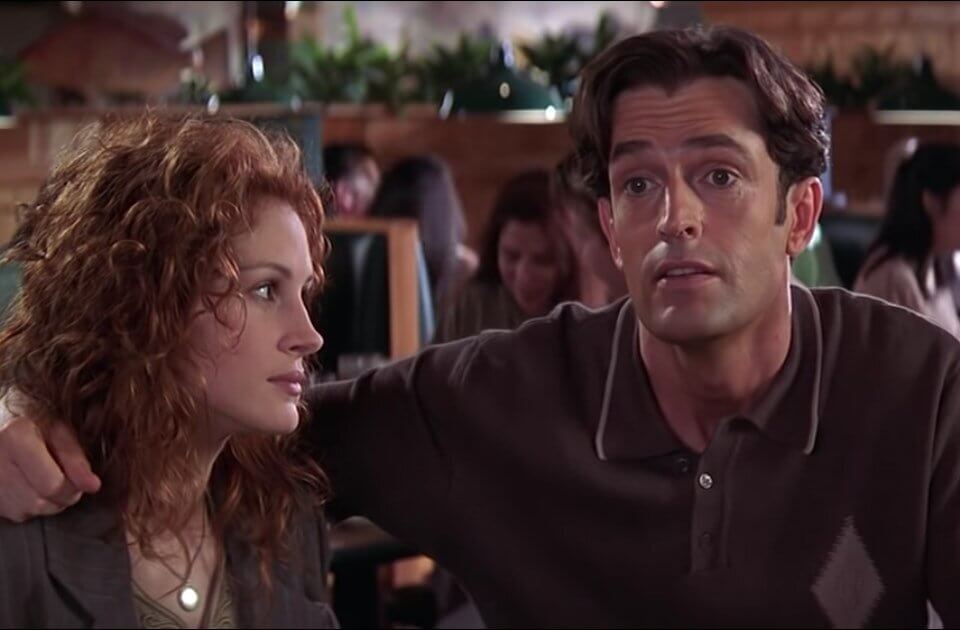 Rupert Everett: “Bisogna chiedersi perché ad Hollywood gli attori gay non possano interpretare ruoli etero”