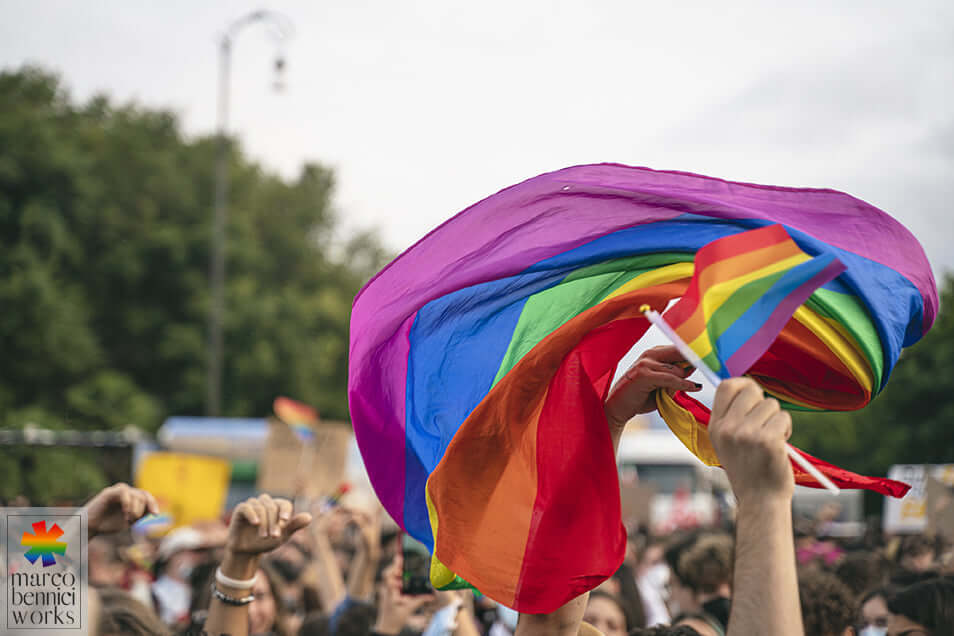 La Norvegia potrebbe includere un pronome neutro