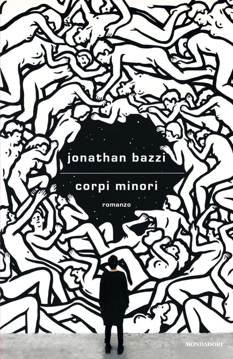 onathan Bazzi e i corpi minori in balia del desiderio - Intervista Video