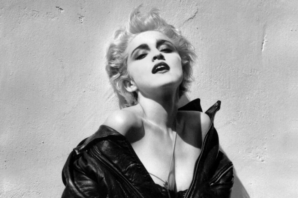Tutto quello che sappiamo sul film di Madonna