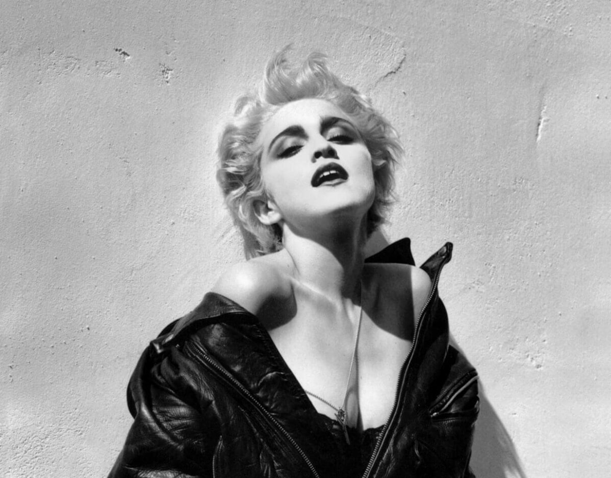 Tutto quello che sappiamo sul film di Madonna