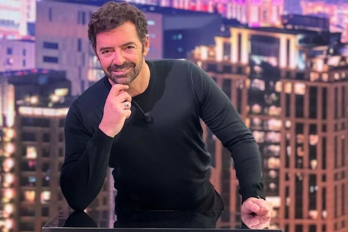 Alberto Matano: “Ho un compagno e vorrei sposarmi”