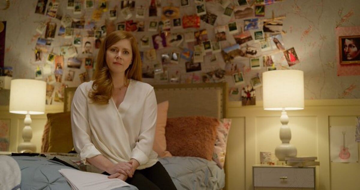 Razzie Awards 2022, le nomination. C'è Jared Leto "per il suo ridicolo accento" in House of Gucci - Amy Adams - Gay.it