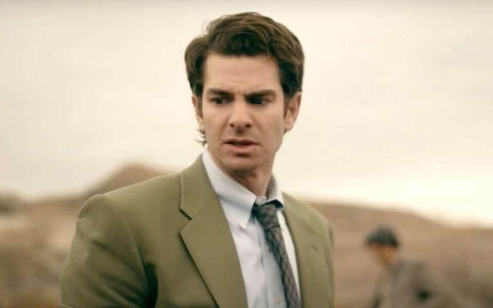 Under the Banner of Heaven, 1° trailer per la serie crime con Andrew Garfield scritta da Dustin Lance Black