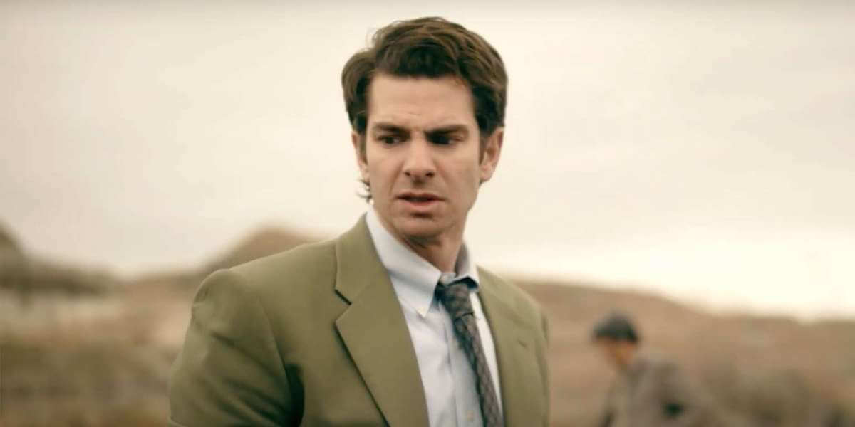 Under the Banner of Heaven, 1° trailer per la serie crime con Andrew Garfield scritta da Dustin Lance Black