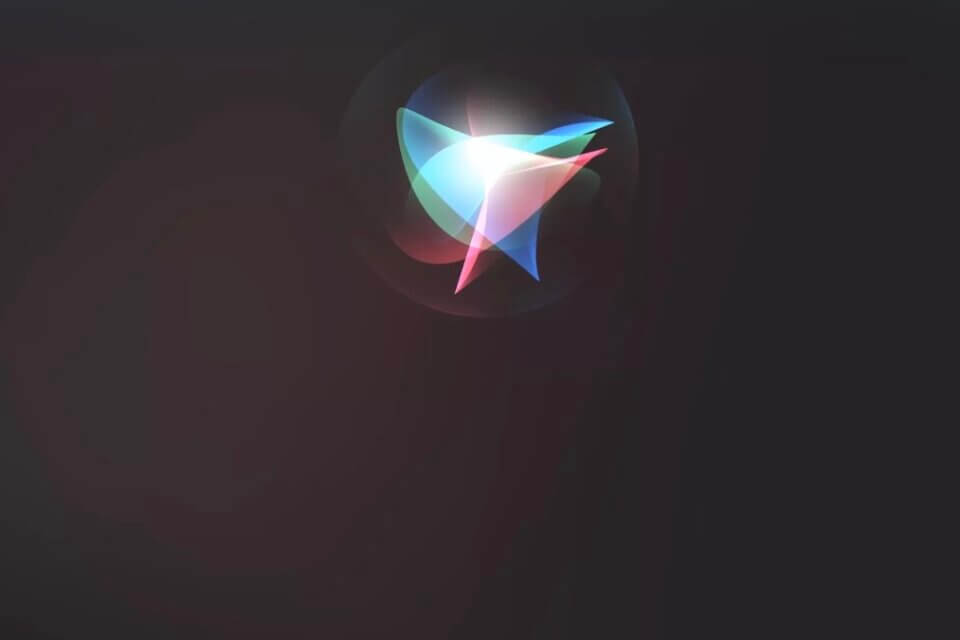 Quinn, Apple testa Siri gender-neutral con la voce di una persona LGBTQ+