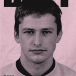 BUTT magazine numero 6 riviste queer - Thumbnail