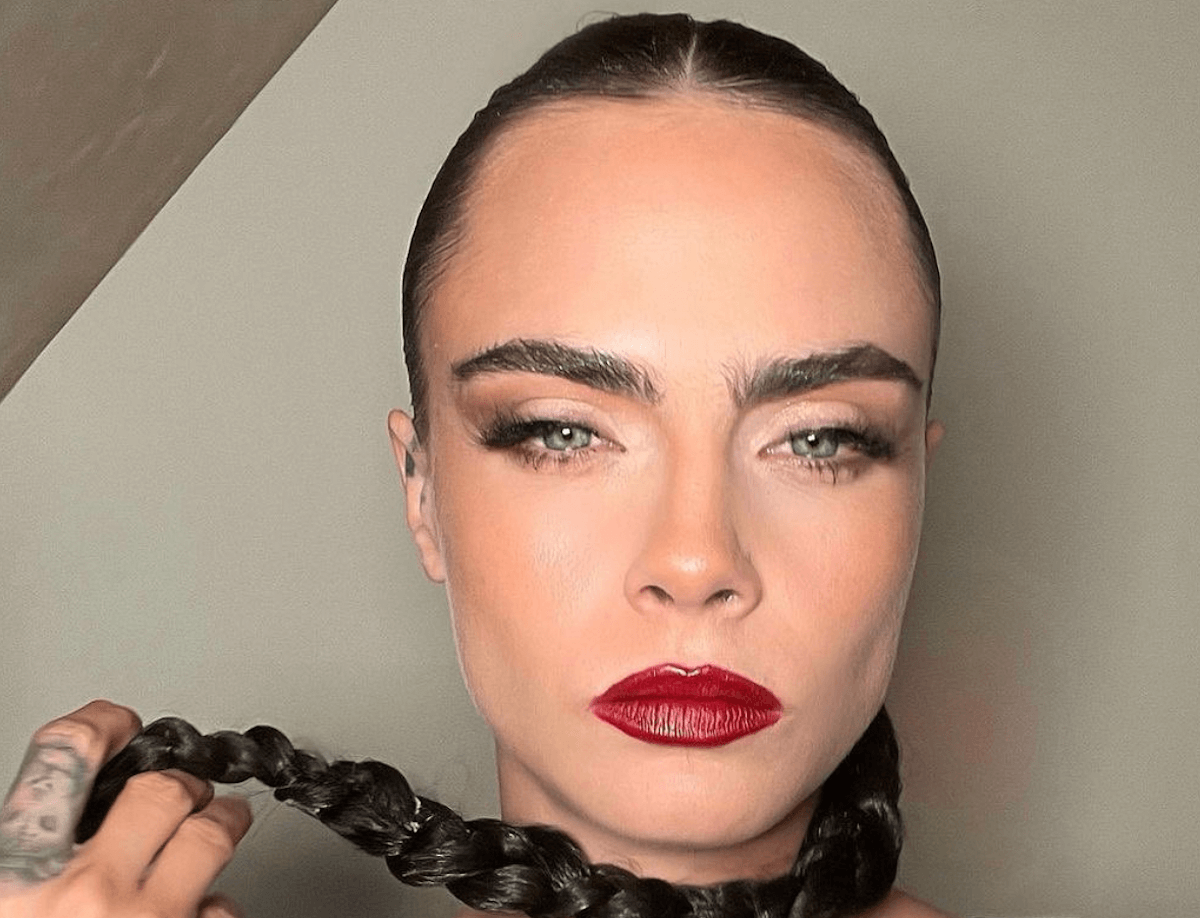 Cara Delevingne: “Mi sarei odiata di meno se avessi avuto dei modelli LGBTQ”