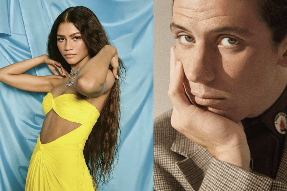 Challengers, Zendaya e Josh O’Connor per il nuovo film di Luca Guadagnino