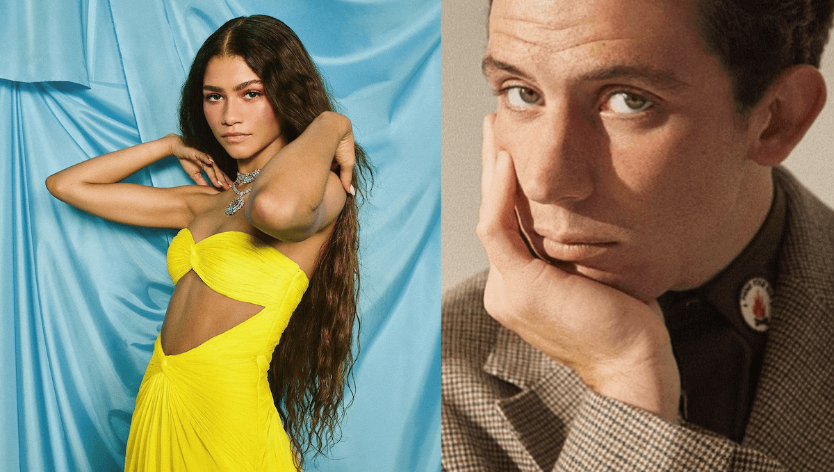 Challengers, Zendaya e Josh O’Connor per il nuovo film di Luca Guadagnino