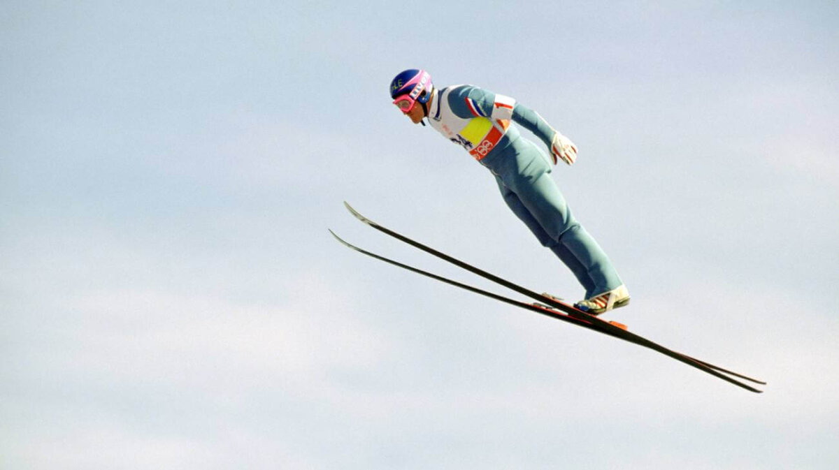 Norvegia, la squadra di salto con gli sci è unisex
