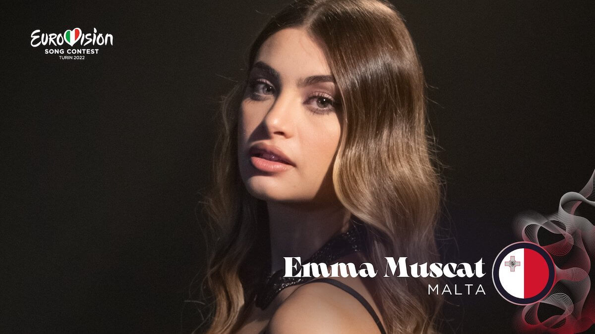 Eurovision 2022, da Amici a Torino Emma Muscat rappresenterà Malta con “Out of Sight” – VIDEO