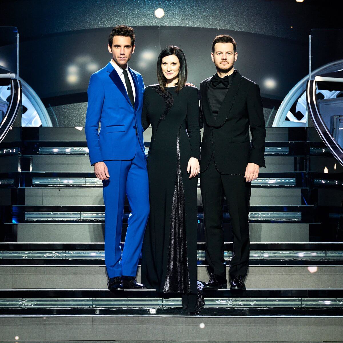 Eurovision 2022, Torino si prepara: il tema è la pace, Ucraina favorita per la vittoria finale - Eurovision 2022 conduttori 1 - Gay.it