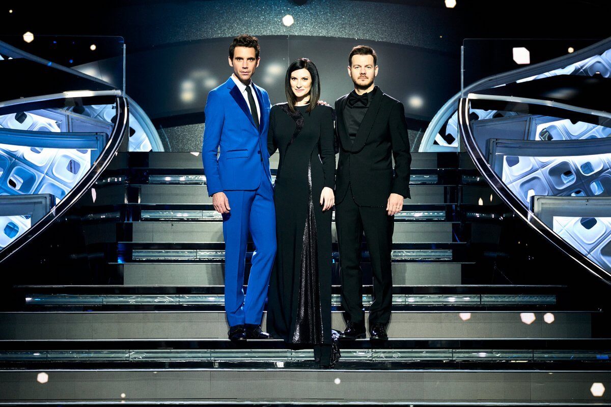 Eurovision 2022, servono 600 volontari per l’evento di Torino