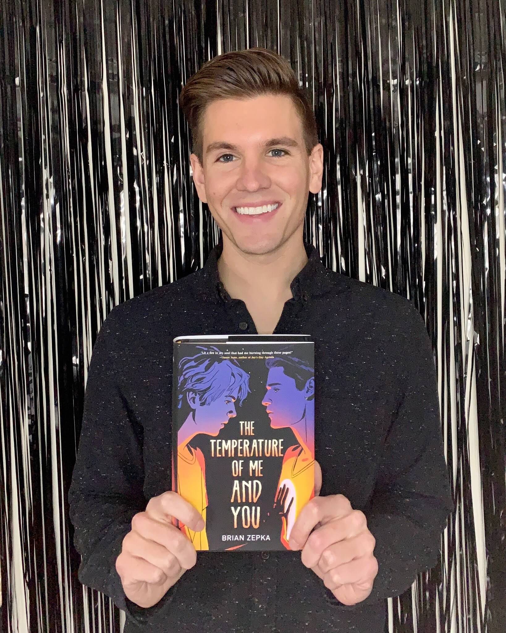 The Temperature Of Me And You: Disney+ a lavoro sulla nuova serie queer