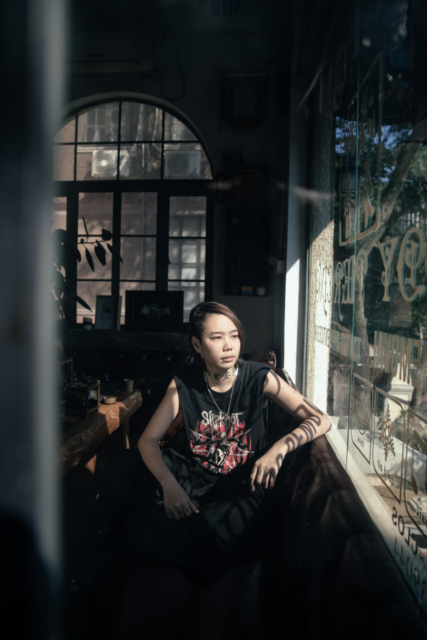 Scoprite "Better Togheter": viaggio di un fotografo queer attraverso la Cina