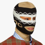 Gucci balaclava fall winter 2018 gayit - Thumbnail