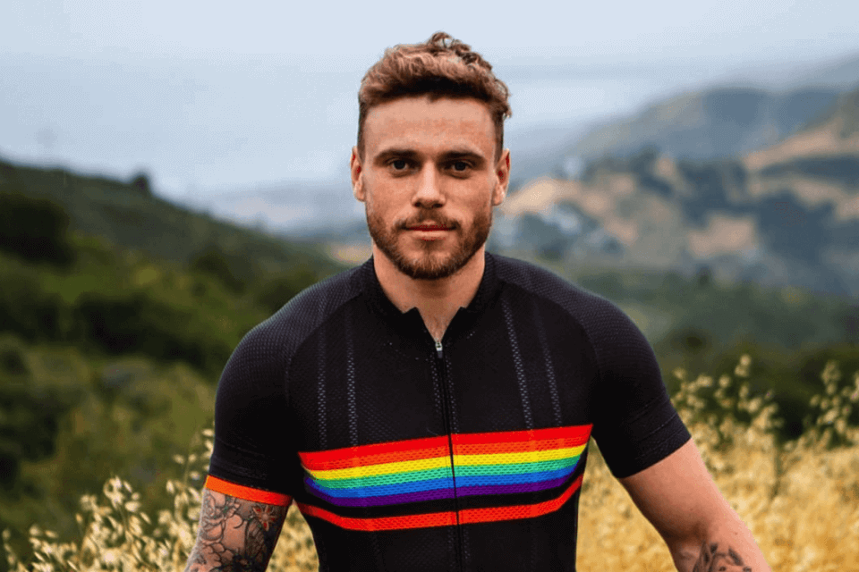 Gus Kenworthy si ritira, storia di un campione olimpico che si è fatto attivista LGBTQ+ - Gus Kenworthy 1 - Gay.it