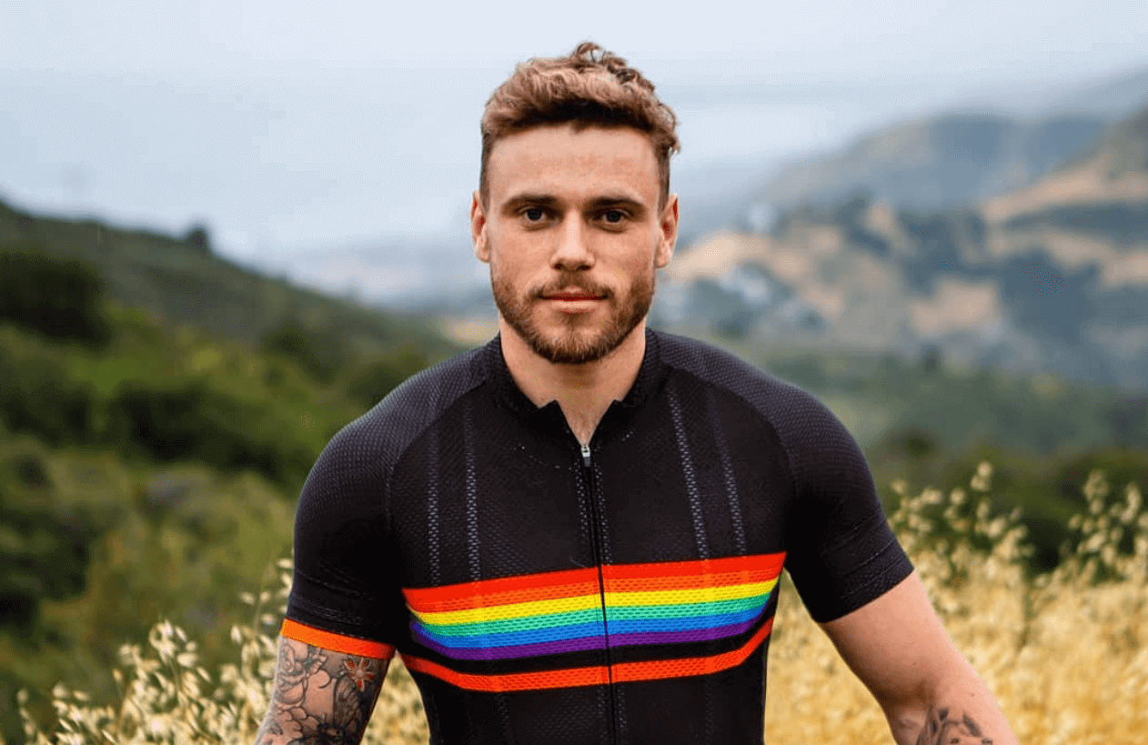 Gus Kenworthy si ritira, storia di un campione olimpico che si è fatto attivista LGBTQ+