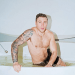 Gus Kenworthy - Thumbnail