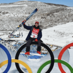 Gus Kenworthy - Thumbnail