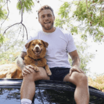 Gus Kenworthy - Thumbnail