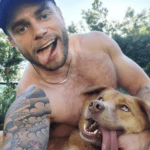 Gus Kenworthy - Thumbnail