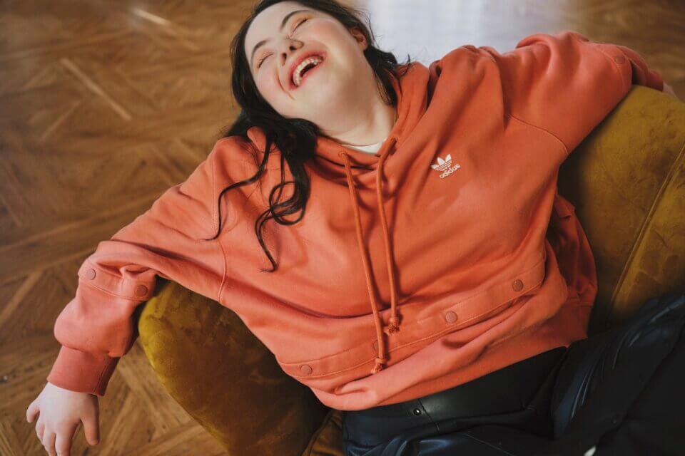ALWAYS ORIGINAL, la collezione di adidas Originals all’insegna dell’inclusività