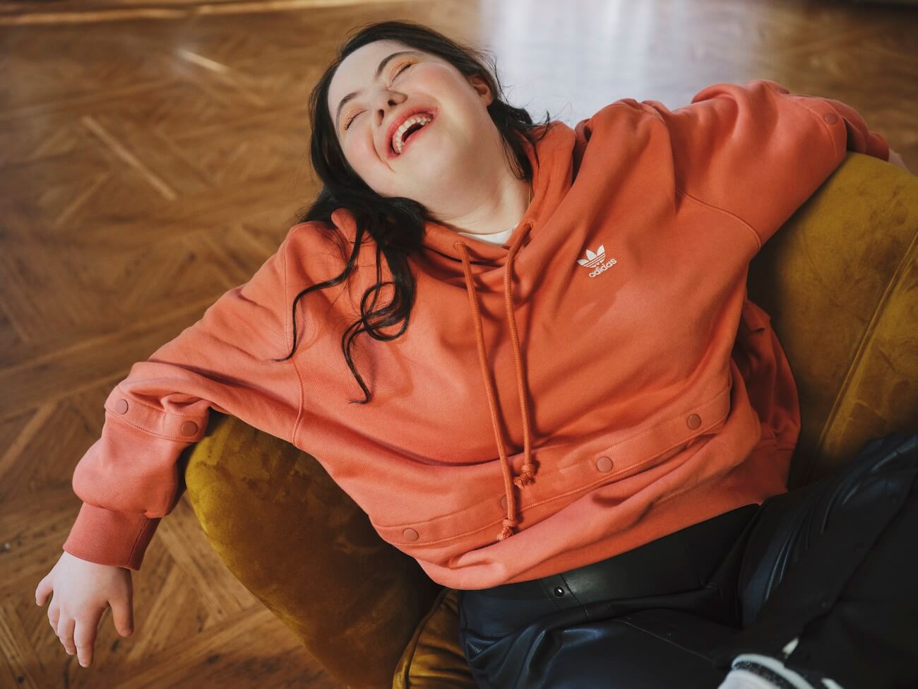 ALWAYS ORIGINAL, la collezione di adidas Originals all’insegna dell’inclusività