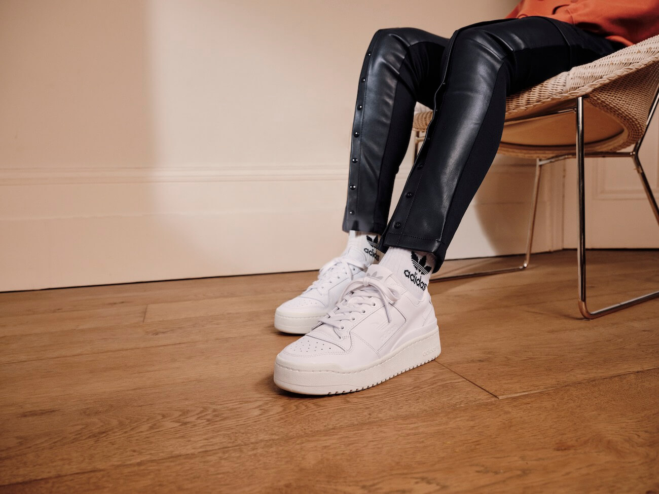 ALWAYS ORIGINAL, la collezione di adidas Originals all'insegna dell'inclusività
