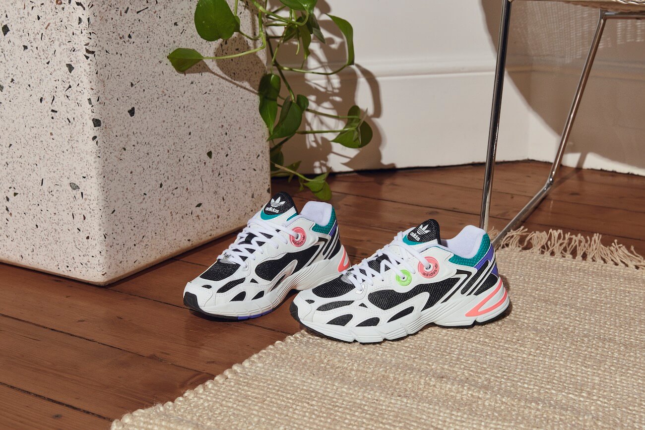 ALWAYS ORIGINAL, la collezione di adidas Originals all'insegna dell'inclusività