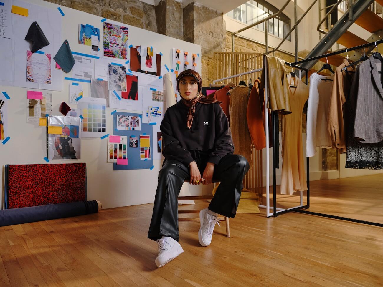 ALWAYS ORIGINAL, la collezione di adidas Originals all'insegna dell'inclusività