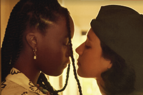 Heart Shot, due ragazze innamorate nel corto Netflix che si fa action thriller - Heart Shot 4 - Gay.it