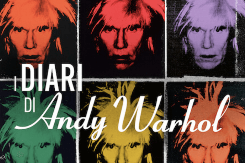 I diari di Andy Warhol, primo trailer della miniserie Netflix firmata Ryan Murphy