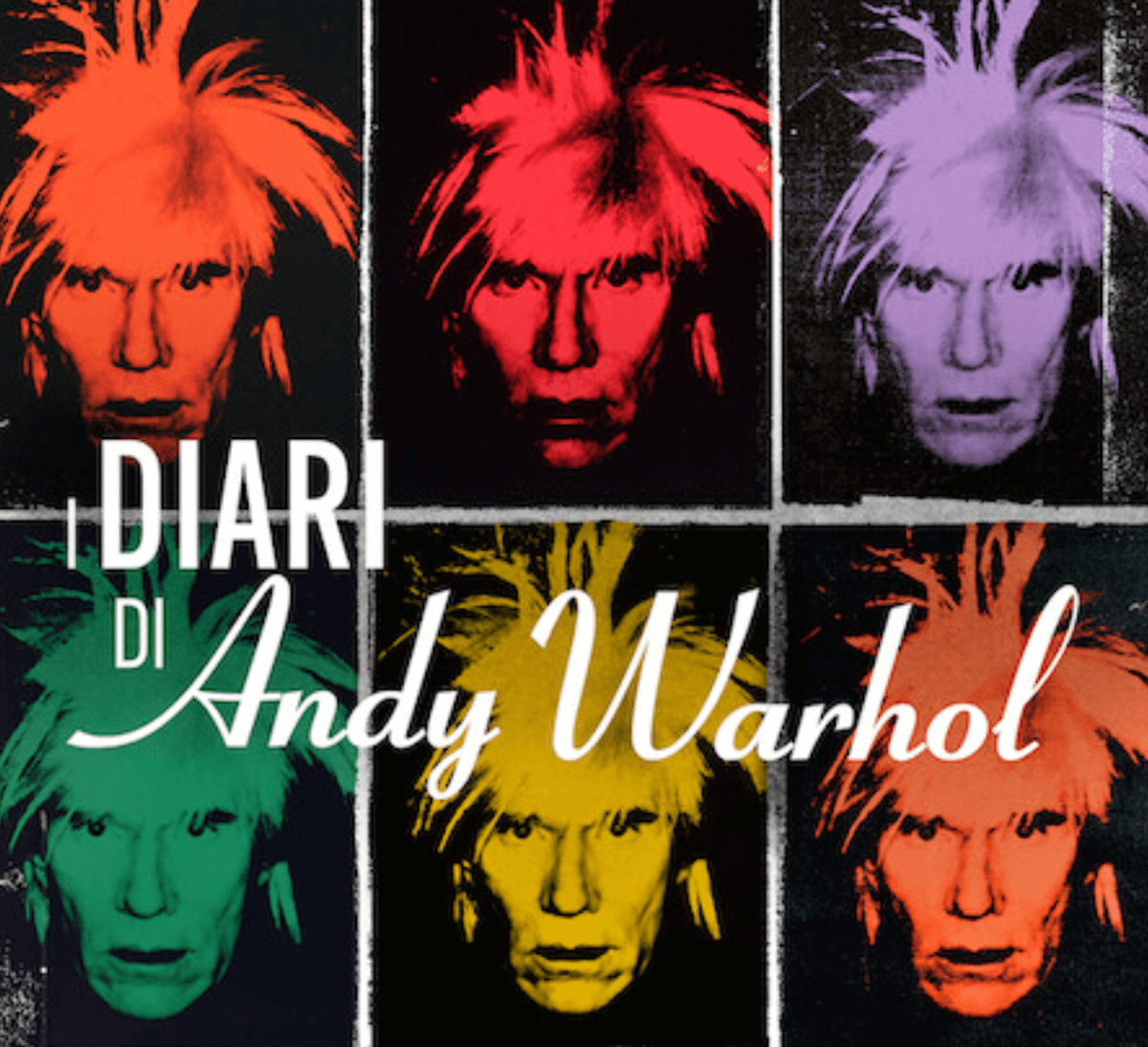 I diari di Andy Warhol, primo trailer della miniserie Netflix firmata Ryan Murphy