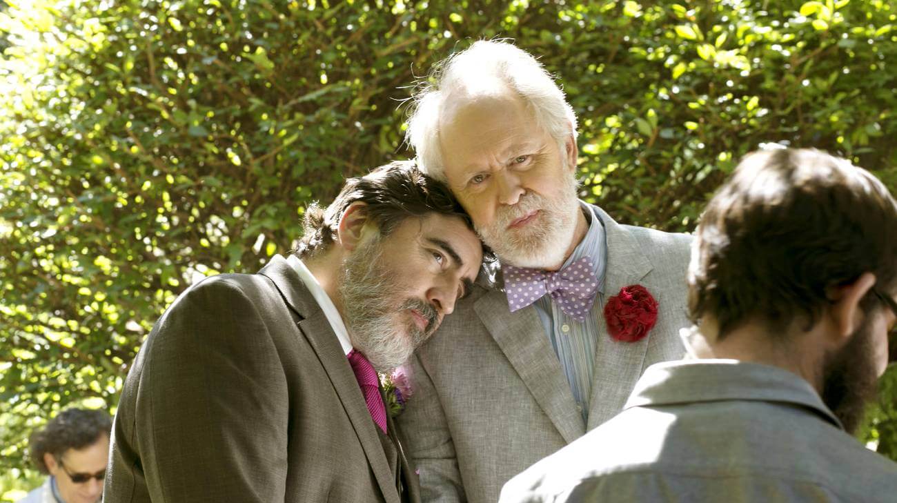 San Valentino, 15 romantici film LGBTQ+ da vedere in streaming - I toni dellamore - Gay.it