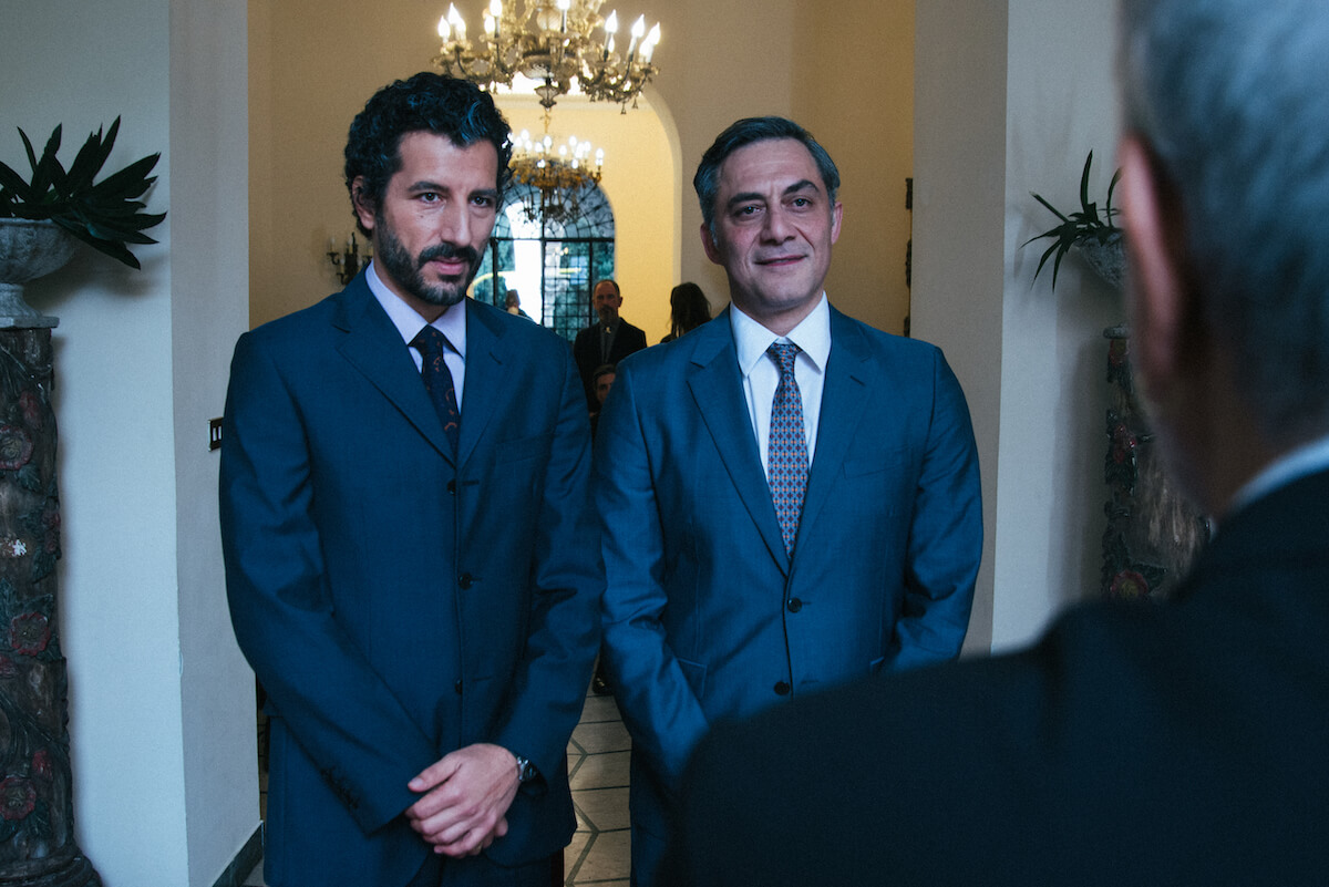 Il Filo Invisibile, la recensione: Normalità di una famiglia arcobaleno discriminata dallo Stato italiano - IL FILO INVISIBILE 5 - Gay.it