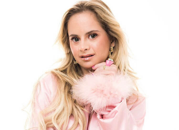 Sofìa Jirau, prima modella di Victoria’s Secret con sindrome di down