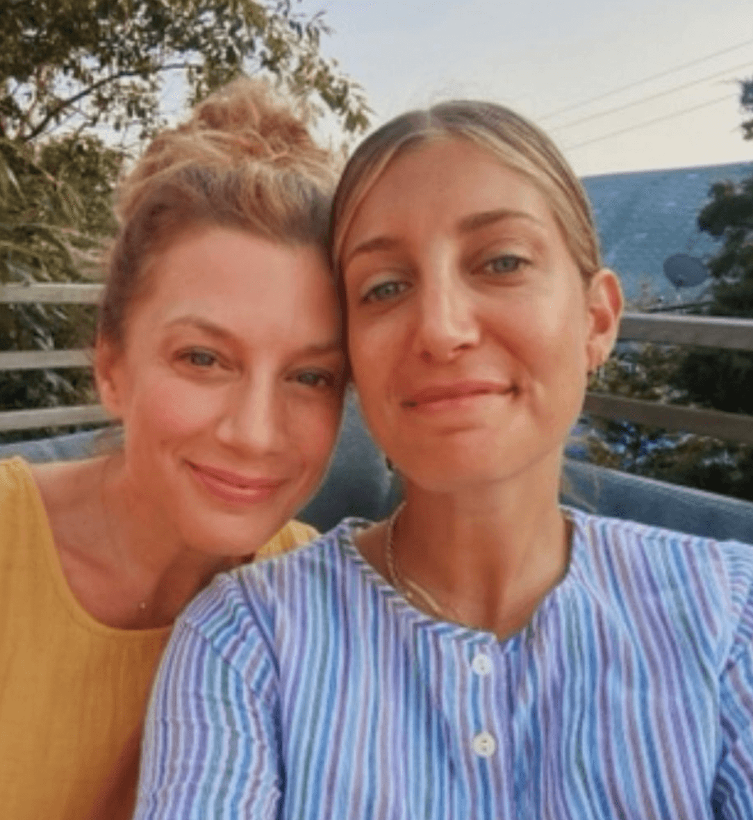 Jessica Phillips fa coming out e dimostra che anche a 50 anni non è mai troppo tardi - Jessica Phillips - Gay.it