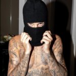 Justin Bieber balaclava gay.it - Thumbnail