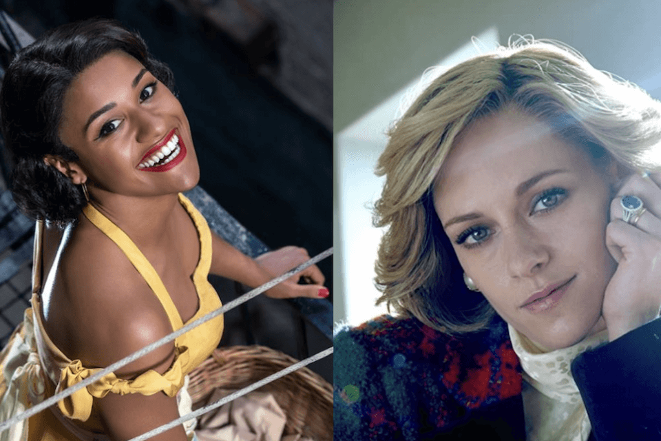 Oscar 2022, Kristen Stewart e Ariana DeBose attrici dichiaratamente LGBTQ+ nominate