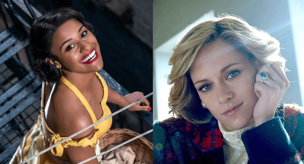 Oscar 2022, Kristen Stewart e Ariana DeBose attrici dichiaratamente LGBTQ+ nominate