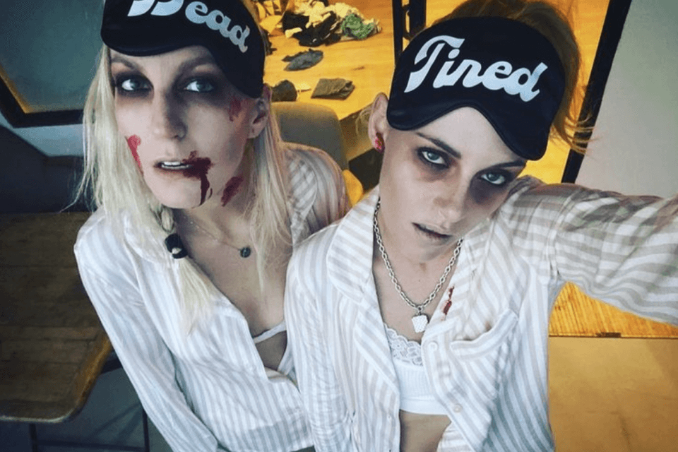 Kristen Stewart  lancia una serie sul paranormale con Acchiappafantasmi LGBTQ+